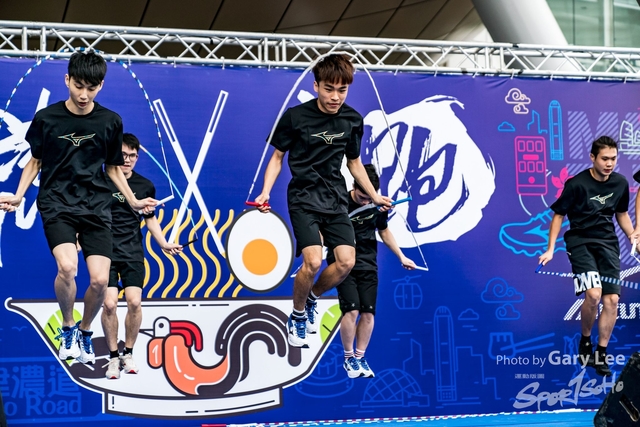 2018 Guy x Mizuno Run 0233