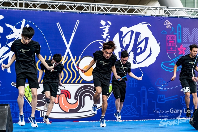 2018 Guy x Mizuno Run 0235