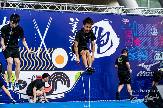 2018 Guy x Mizuno Run 0236