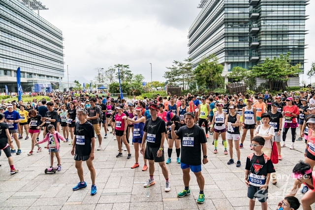 2018 Guy x Mizuno Run 0238
