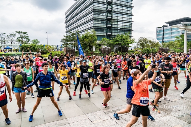 2018 Guy x Mizuno Run 0239