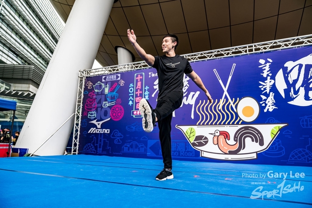 2018 Guy x Mizuno Run 0240
