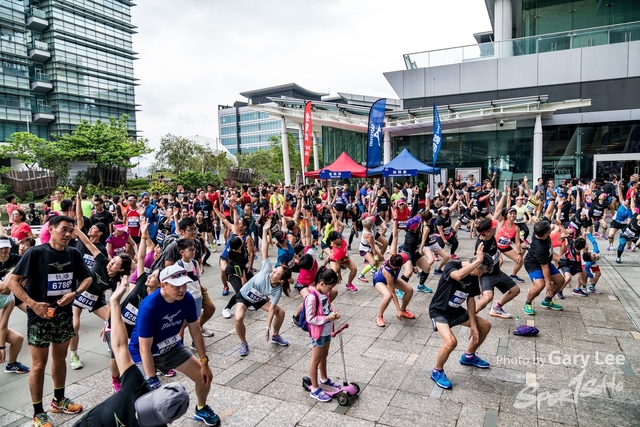 2018 Guy x Mizuno Run 0242