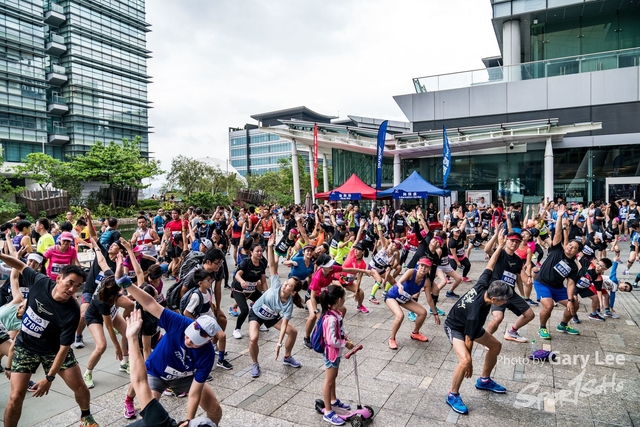 2018 Guy x Mizuno Run 0243
