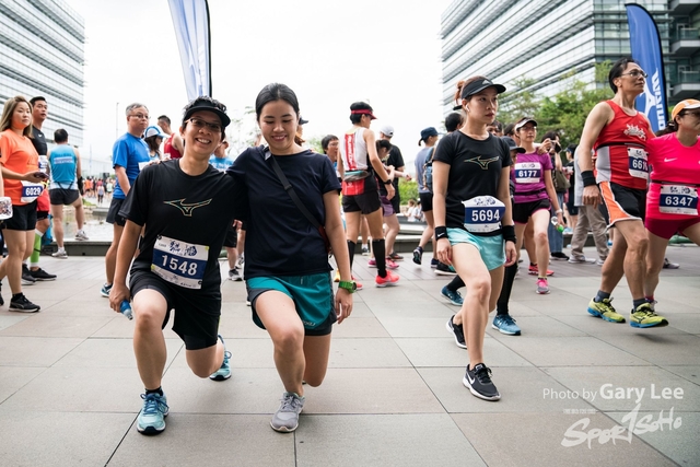 2018 Guy x Mizuno Run 0252