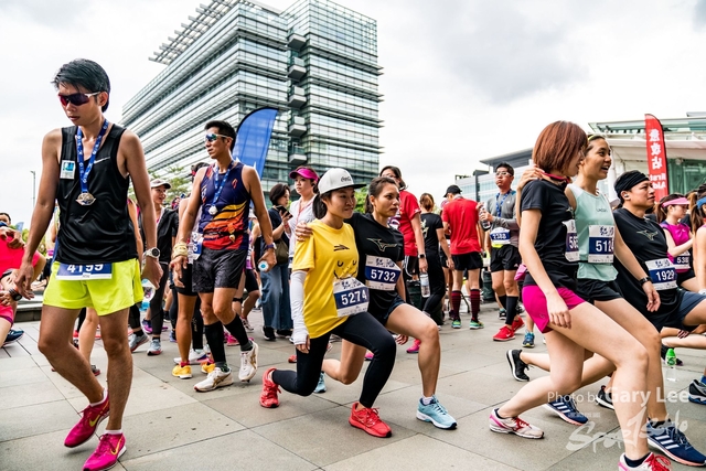 2018 Guy x Mizuno Run 0253