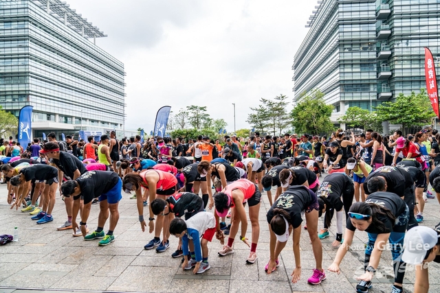 2018 Guy x Mizuno Run 0258