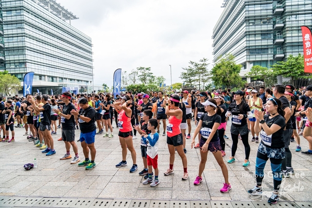 2018 Guy x Mizuno Run 0259