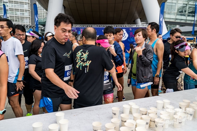 2018 Guy x Mizuno Run 0262