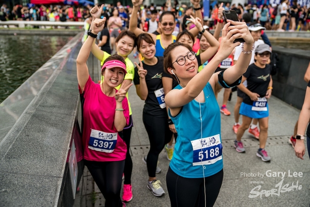 2018 Guy x Mizuno Run 0270