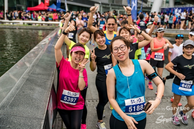 2018 Guy x Mizuno Run 0271