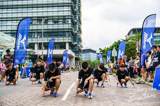 2018 Guy x Mizuno Run 0272