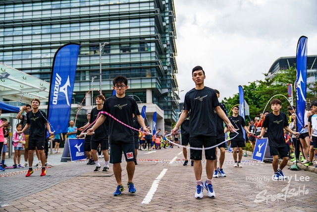2018 Guy x Mizuno Run 0273