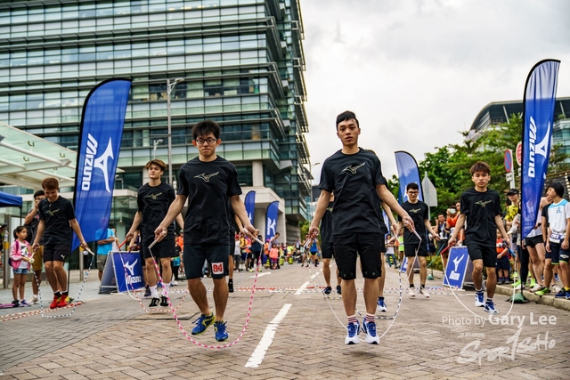 2018 Guy x Mizuno Run 0274