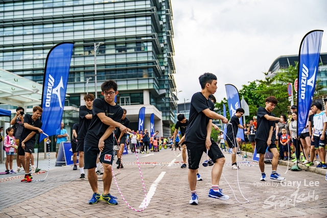 2018 Guy x Mizuno Run 0275