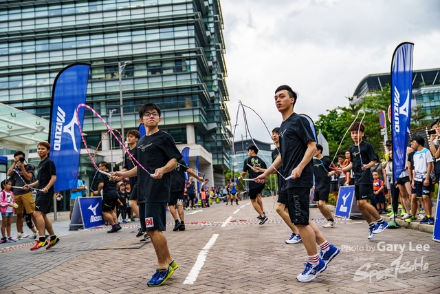 2018 Guy x Mizuno Run 0276