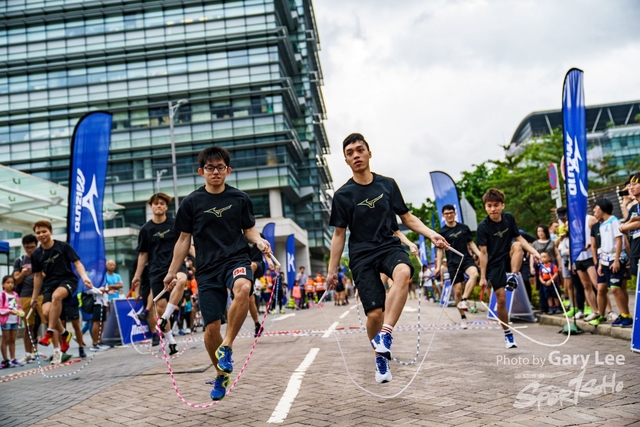 2018 Guy x Mizuno Run 0277