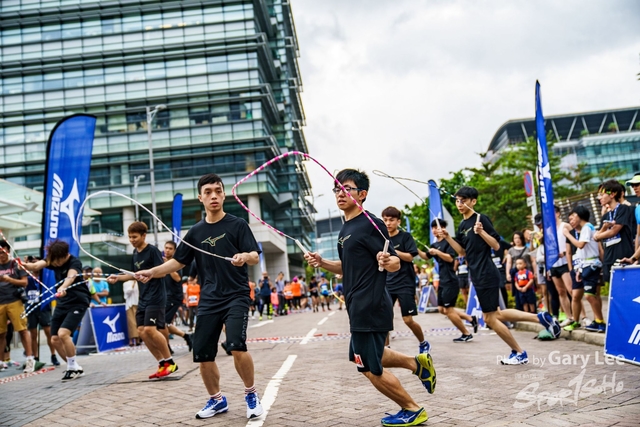 2018 Guy x Mizuno Run 0278