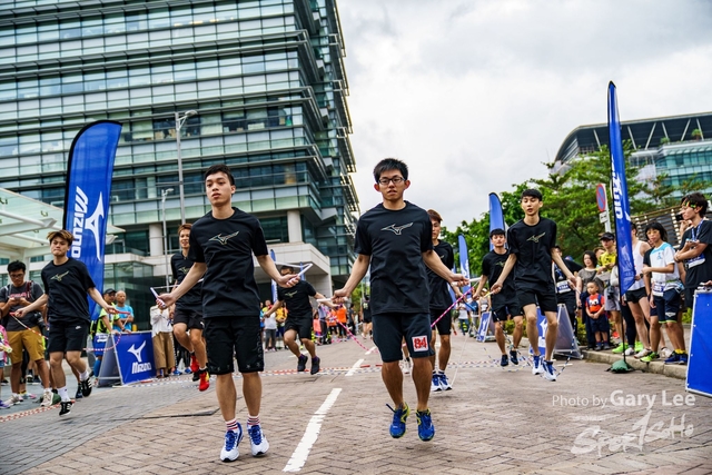 2018 Guy x Mizuno Run 0279