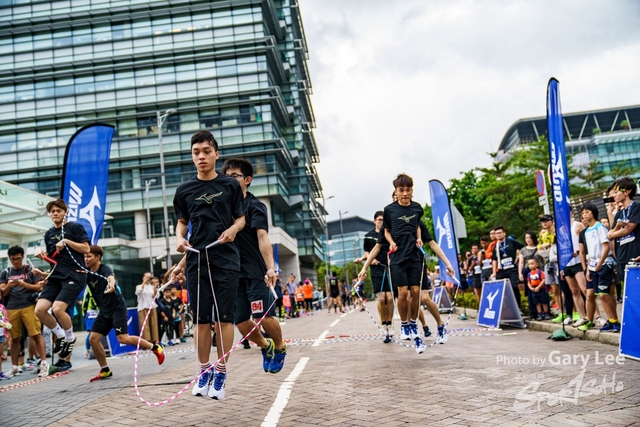 2018 Guy x Mizuno Run 0280