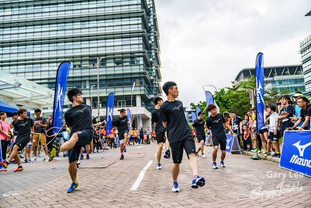 2018 Guy x Mizuno Run 0282