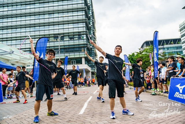 2018 Guy x Mizuno Run 0283