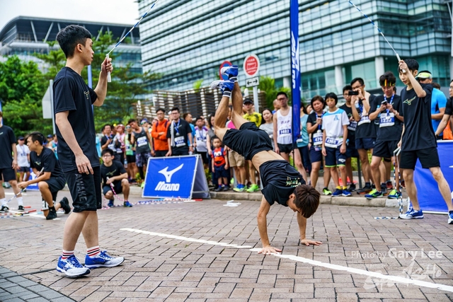 2018 Guy x Mizuno Run 0284