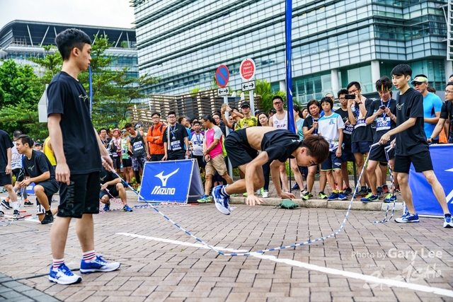2018 Guy x Mizuno Run 0285