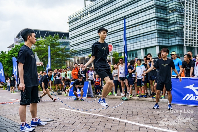 2018 Guy x Mizuno Run 0286