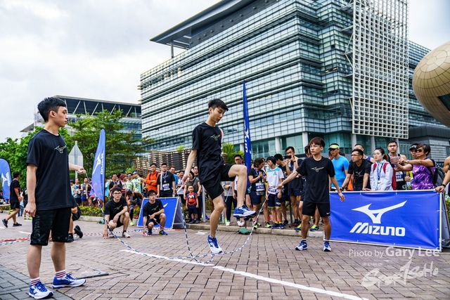 2018 Guy x Mizuno Run 0287