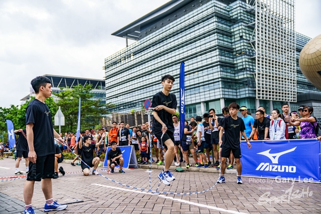 2018 Guy x Mizuno Run 0288