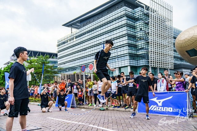 2018 Guy x Mizuno Run 0289