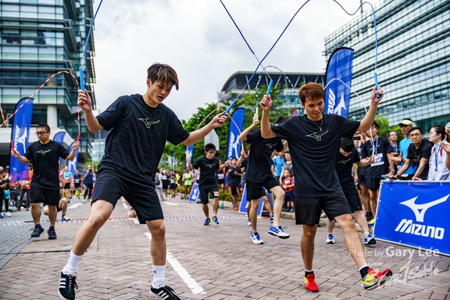 2018 Guy x Mizuno Run 0292