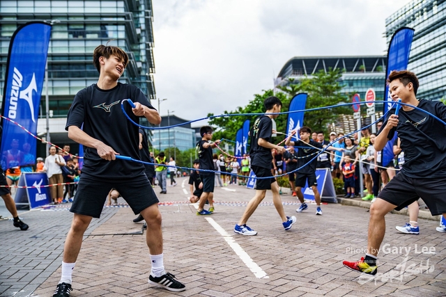2018 Guy x Mizuno Run 0293