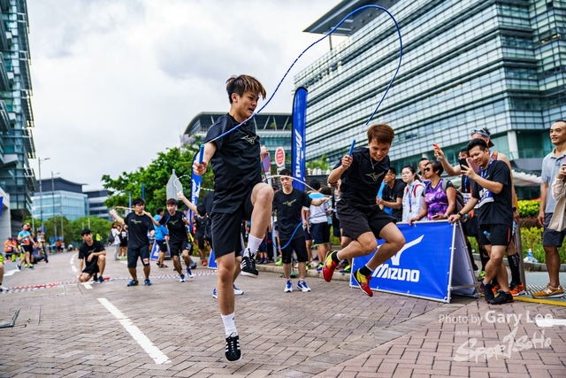2018 Guy x Mizuno Run 0297