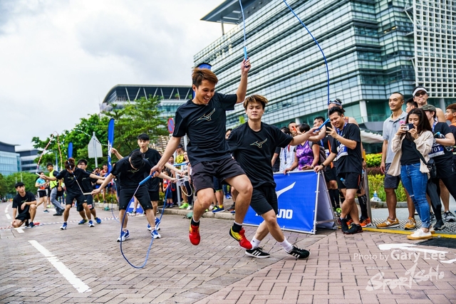 2018 Guy x Mizuno Run 0298