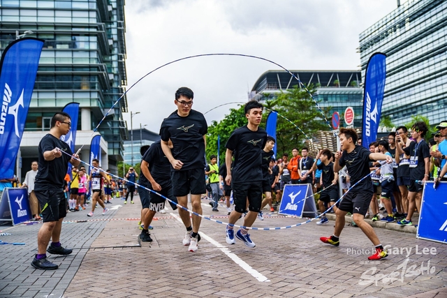 2018 Guy x Mizuno Run 0299