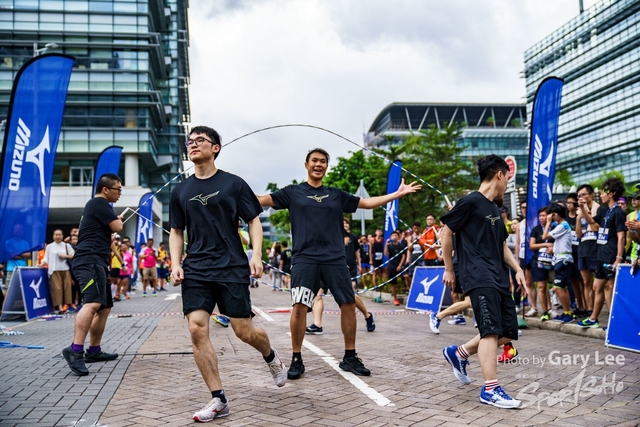 2018 Guy x Mizuno Run 0300