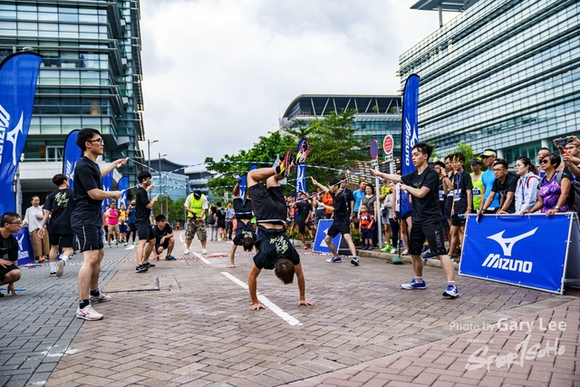 2018 Guy x Mizuno Run 0305