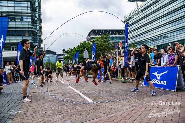 2018 Guy x Mizuno Run 0308
