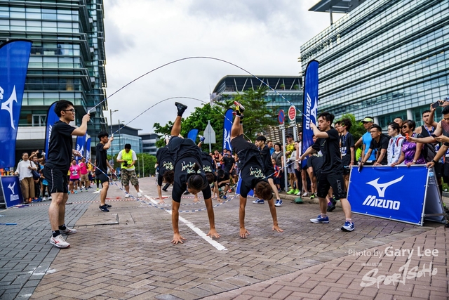 2018 Guy x Mizuno Run 0314