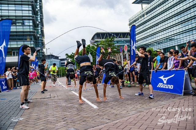 2018 Guy x Mizuno Run 0316
