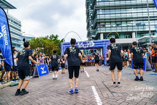 2018 Guy x Mizuno Run 0320