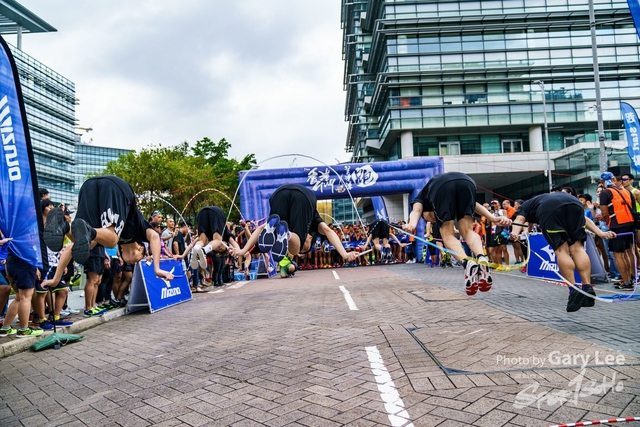 2018 Guy x Mizuno Run 0321