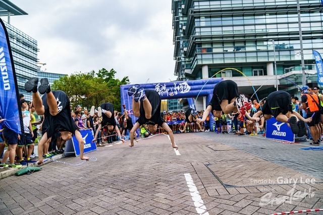2018 Guy x Mizuno Run 0322