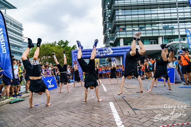 2018 Guy x Mizuno Run 0323