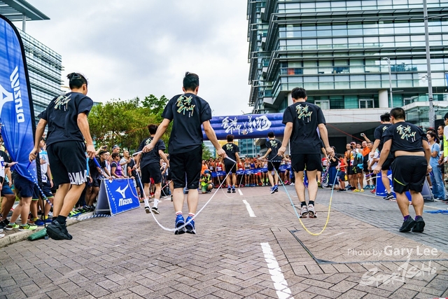 2018 Guy x Mizuno Run 0325