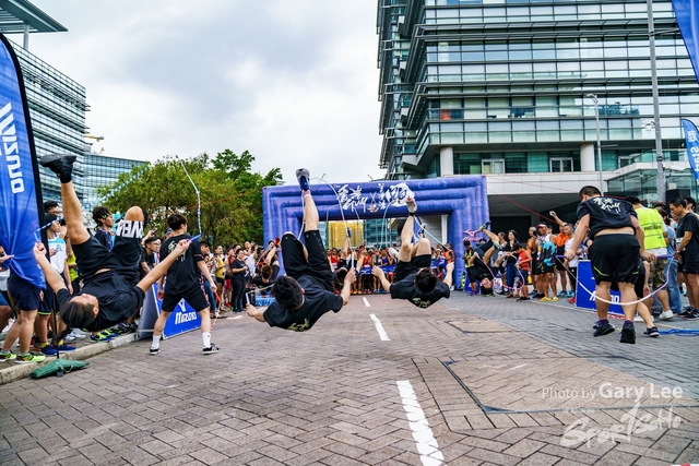 2018 Guy x Mizuno Run 0327