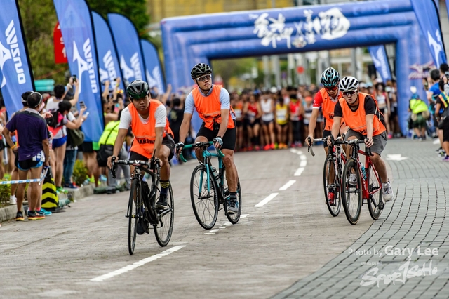 2018 Guy x Mizuno Run 0329