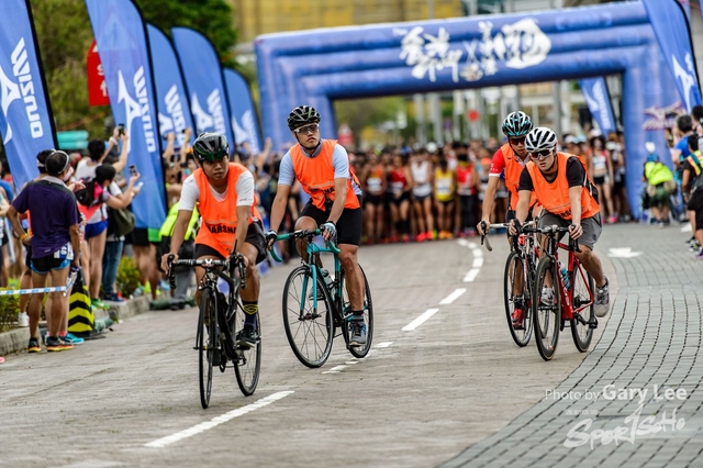 2018 Guy x Mizuno Run 0330